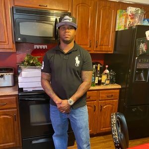 Meet your Posher, Matthew